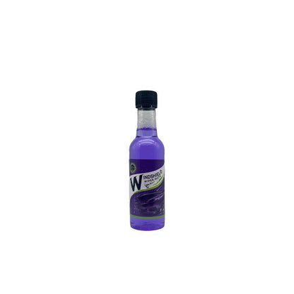 Powerful Windshield Washer Fluid