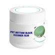 Pot Bottom Black Cleaner Film