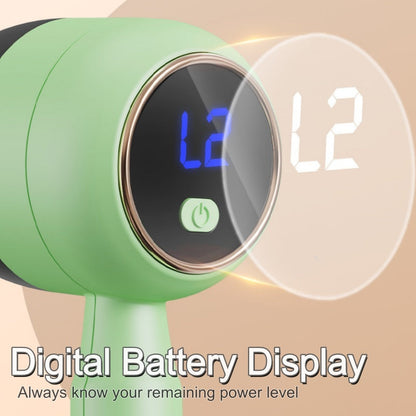 Electric Fabric Lint Remover