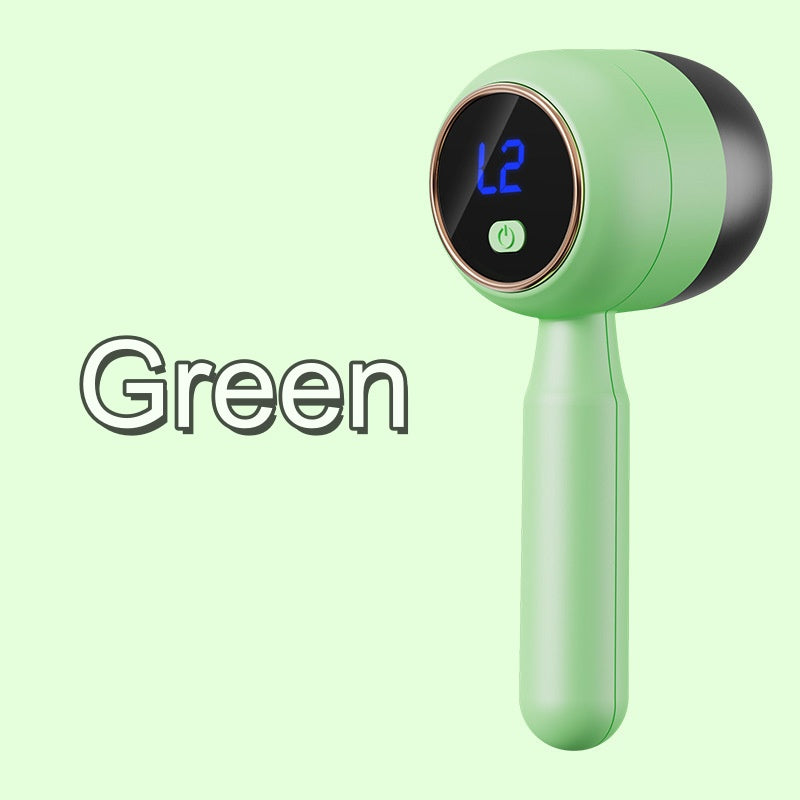 Electric Fabric Lint Remover