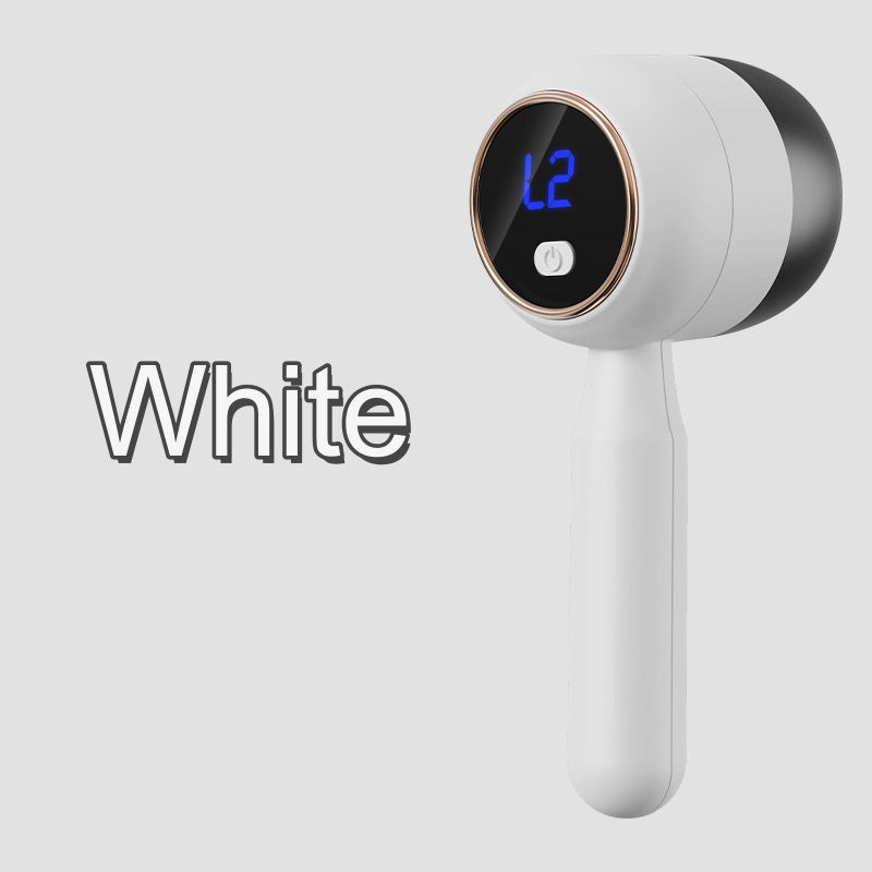Electric Fabric Lint Remover