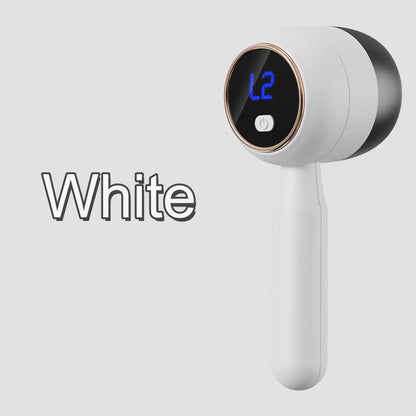Electric Fabric Lint Remover