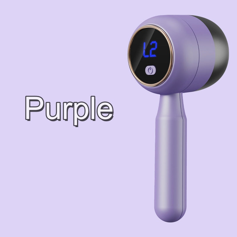 Electric Fabric Lint Remover