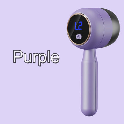 Electric Fabric Lint Remover
