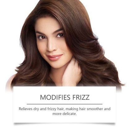 🔥Intensive Egg Protein Hair Repair Oil|Buy 2 Get 1 Free✨