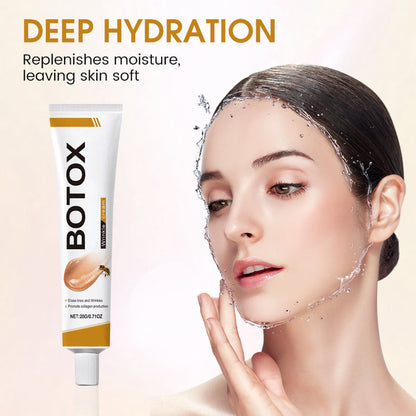 Moisturizing & Hydrating Anti-Aging Face Cream