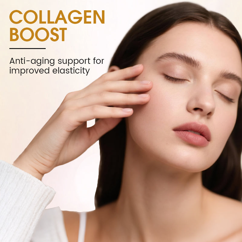 Moisturizing & Hydrating Anti-Aging Face Cream