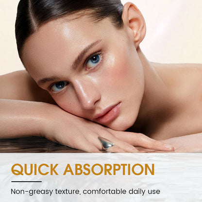 Moisturizing & Hydrating Anti-Aging Face Cream