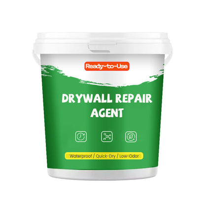 🧱Ready-to-Use Waterproof Drywall Repair Agent