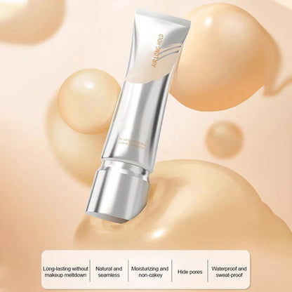 🔥 Buy 1 Get 1 Free 💝 Long Lasting Full Coverage Liquid Foundation