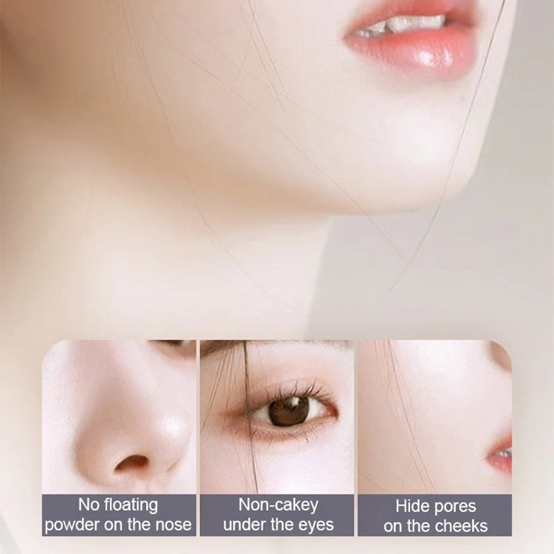 🔥 Buy 1 Get 1 Free 💝 Long Lasting Full Coverage Liquid Foundation