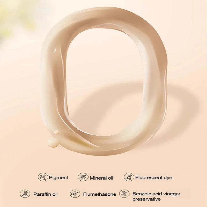 🔥 Buy 1 Get 1 Free 💝 Long Lasting Full Coverage Liquid Foundation