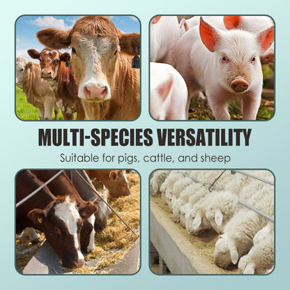 ✨Stiffness Relief & Growth Formula for Livestock🐄