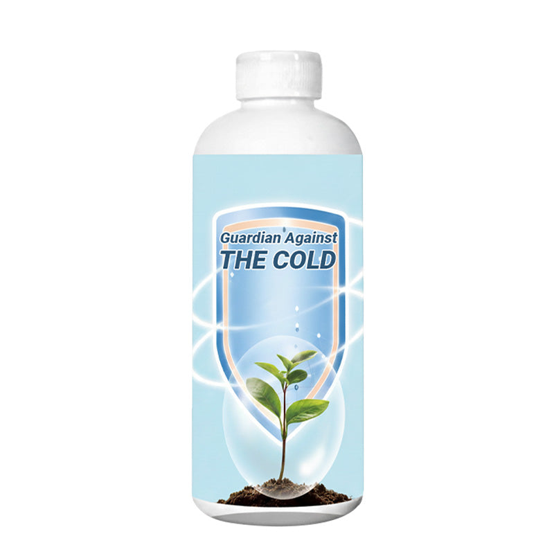 Plant Antifreeze Liquid for Winter Protection
