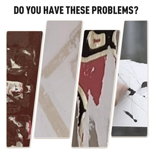 All-Purpose Powerful Adhesive Remover for Home & Car