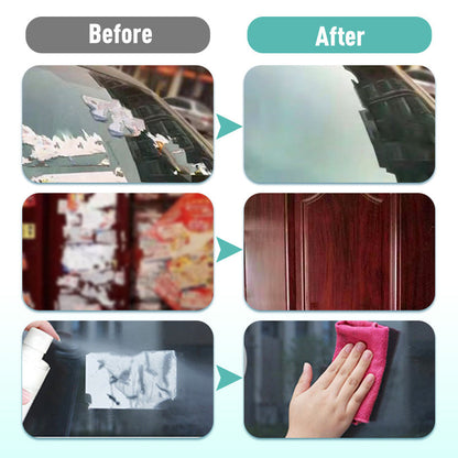 All-Purpose Powerful Adhesive Remover for Home & Car