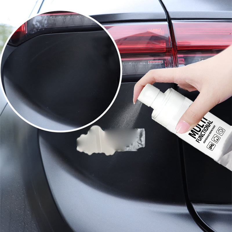 All-Purpose Powerful Adhesive Remover for Home & Car