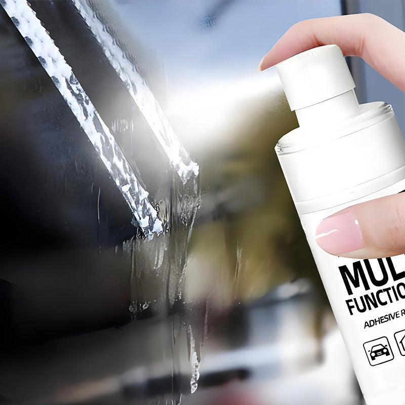 All-Purpose Powerful Adhesive Remover for Home & Car