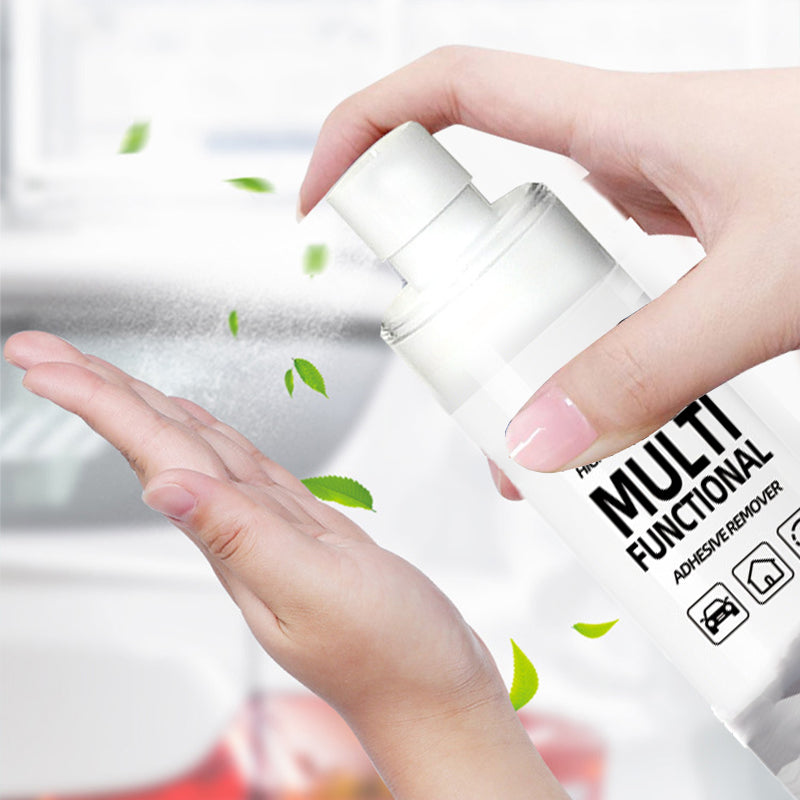 All-Purpose Powerful Adhesive Remover for Home & Car