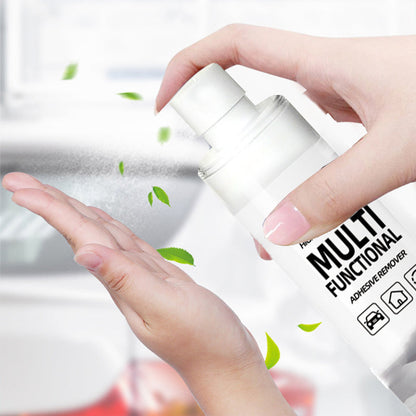 All-Purpose Powerful Adhesive Remover for Home & Car