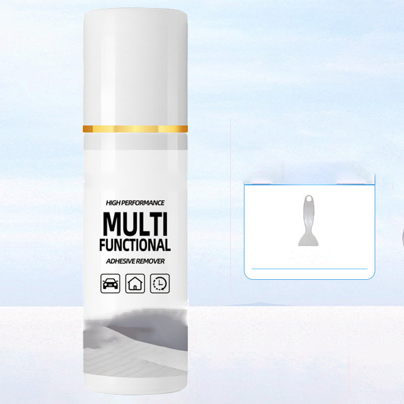 All-Purpose Powerful Adhesive Remover for Home & Car