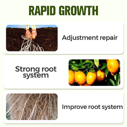 Soluble Disease Control Fertilizer