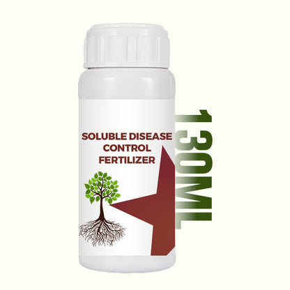Soluble Disease Control Fertilizer