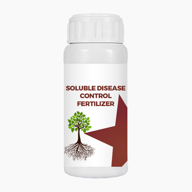 Soluble Disease Control Fertilizer