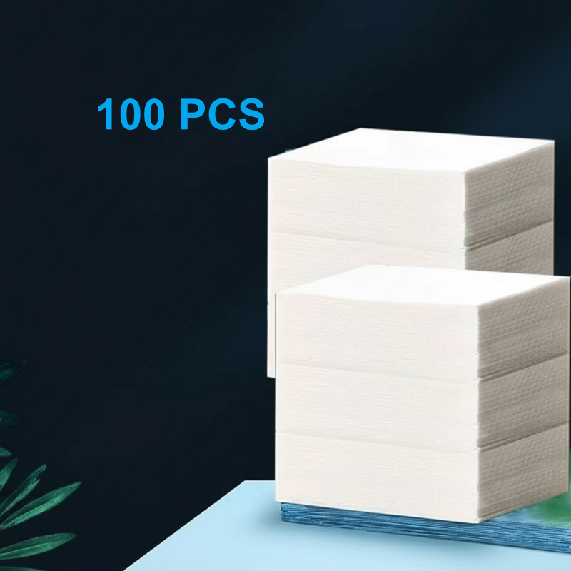 Aquarium Water Clarifying Sheets