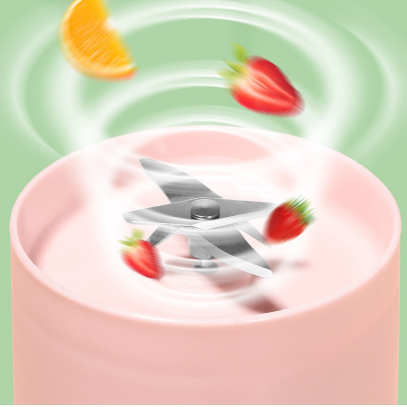 Portable Super Multi-Function Bottle Blender