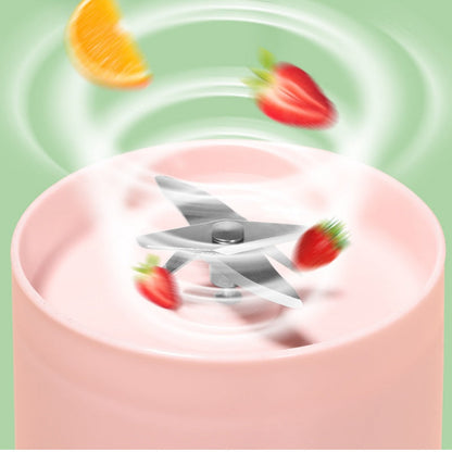 Portable Super Multi-Function Bottle Blender