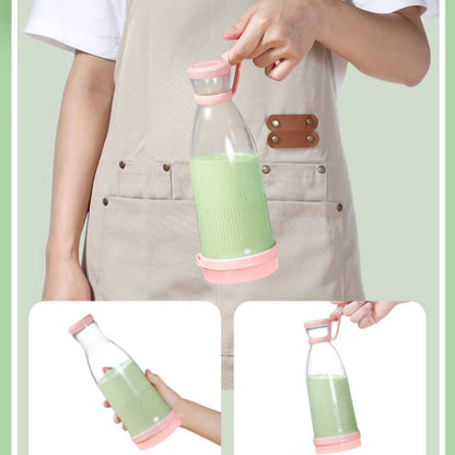 Portable Super Multi-Function Bottle Blender
