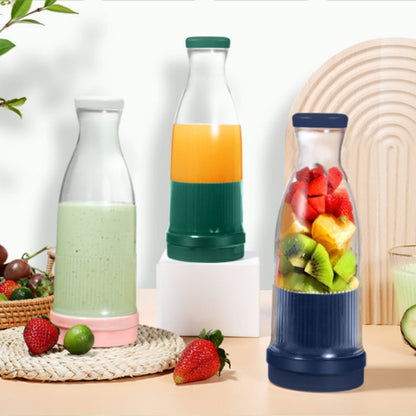 Portable Super Multi-Function Bottle Blender