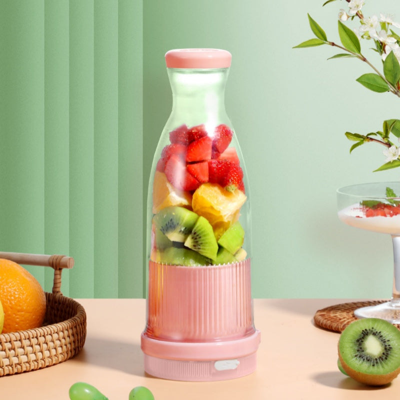 Portable Super Multi-Function Bottle Blender