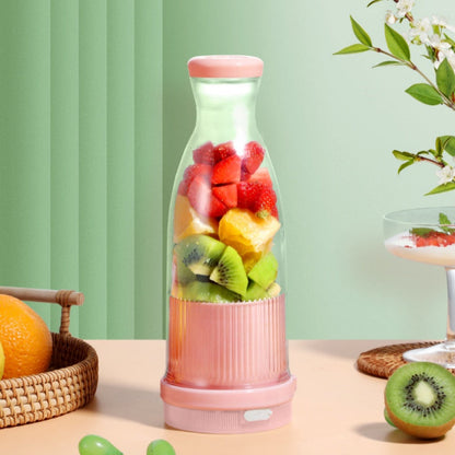 Portable Super Multi-Function Bottle Blender