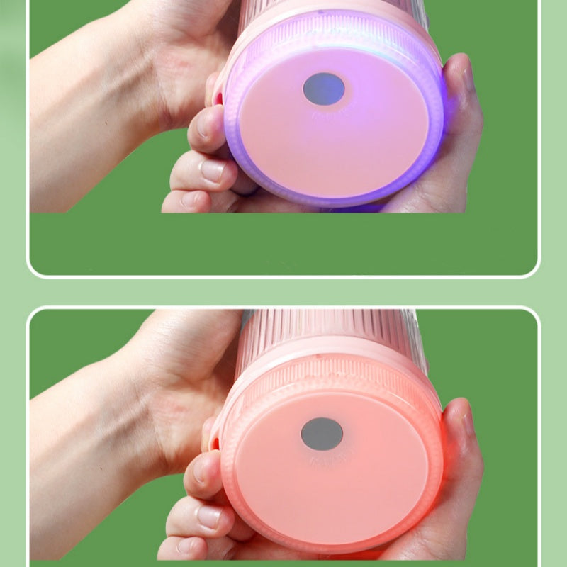 Portable Super Multi-Function Bottle Blender