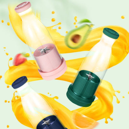 Portable Super Multi-Function Bottle Blender