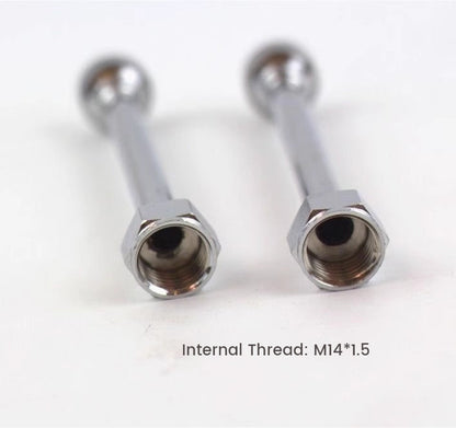 Stainless Steel Sprayer Wand Nozzle