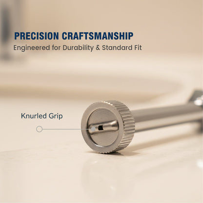 Stainless Steel Sprayer Wand Nozzle