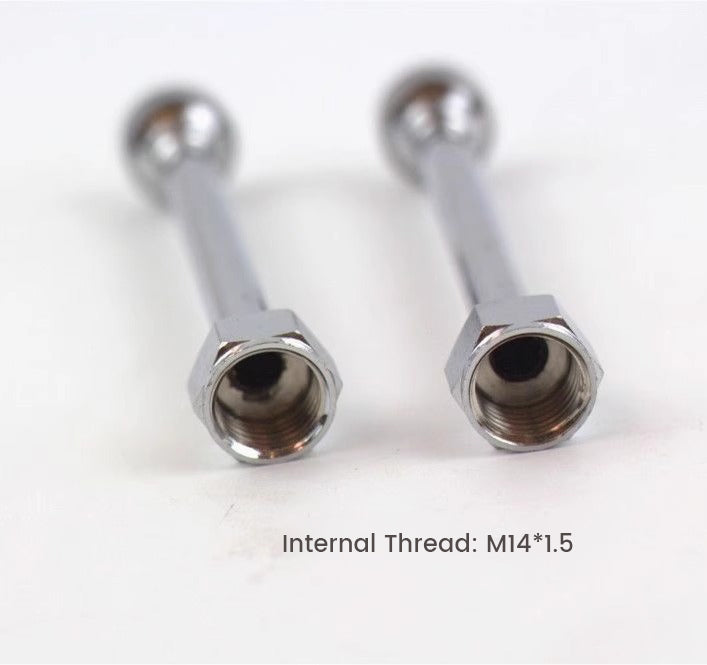 Stainless Steel Sprayer Wand Nozzle