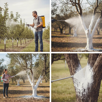 Stainless Steel Sprayer Wand Nozzle