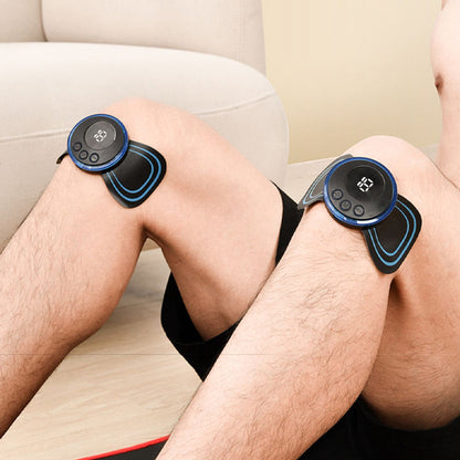 Mini Low-frequency pulse massager