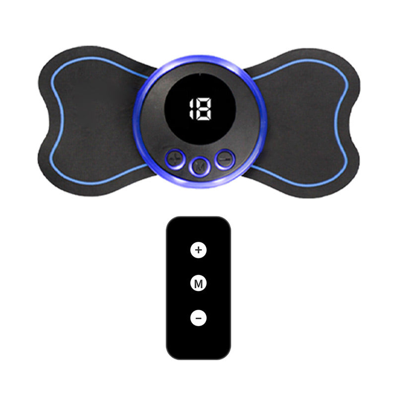 Mini Low-frequency pulse massager