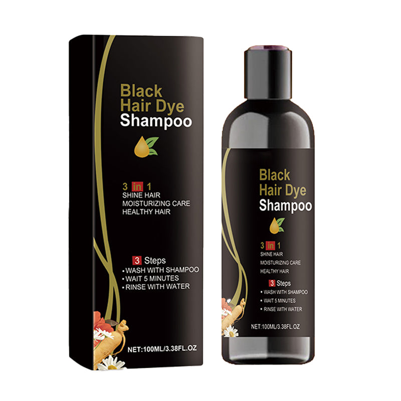 🔥Christmas Limited-Time Offer🔥All-in-One Nourishing Repair Care & Nourishing Shampoo