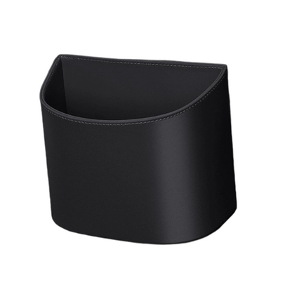 🥳2026 HOT SALE🥳💞95K+ SOLD!🚗🧺 50% OFF! Leather Car Door Cup Holder – Wide‑mouth opening, easy reach for drinks & phone. Clip‑on secure fit. PU leather, tough & stylish. 🛡️✨