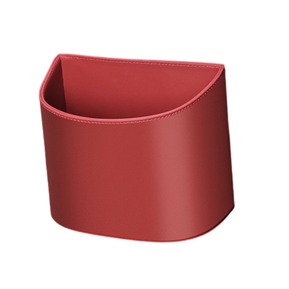 🥳2026 HOT SALE🥳💞50K+ SOLD!🚗🧺 50% OFF! Leather Car Door Cup Holder – Wide‑mouth opening, easy reach for drinks & phone. Clip‑on secure fit. PU leather, tough & stylish. 🛡️✨