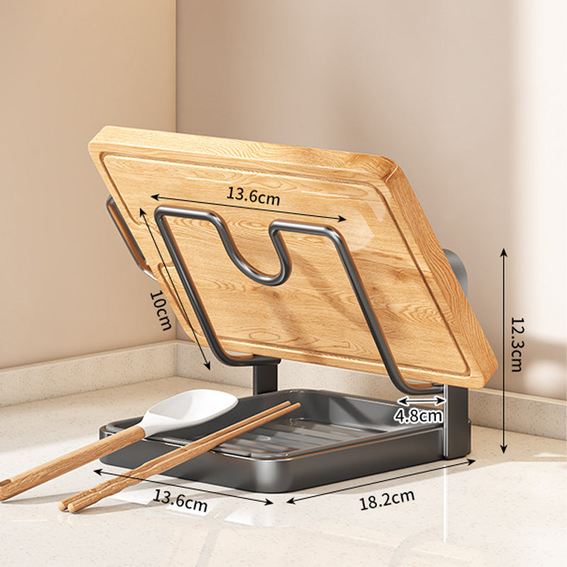 🎁 Hot Sale 61% OFF 🔥Kitchen Pot Lid Storage Rack