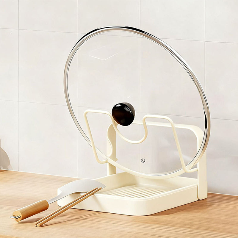 🎁 Hot Sale 61% OFF 🔥Kitchen Pot Lid Storage Rack