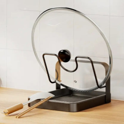 🎁 Hot Sale 61% OFF 🔥Kitchen Pot Lid Storage Rack