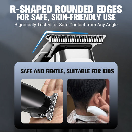 Professional Hair Clippers for Men